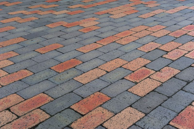 Brick Flooring Installation in Stamford, CT