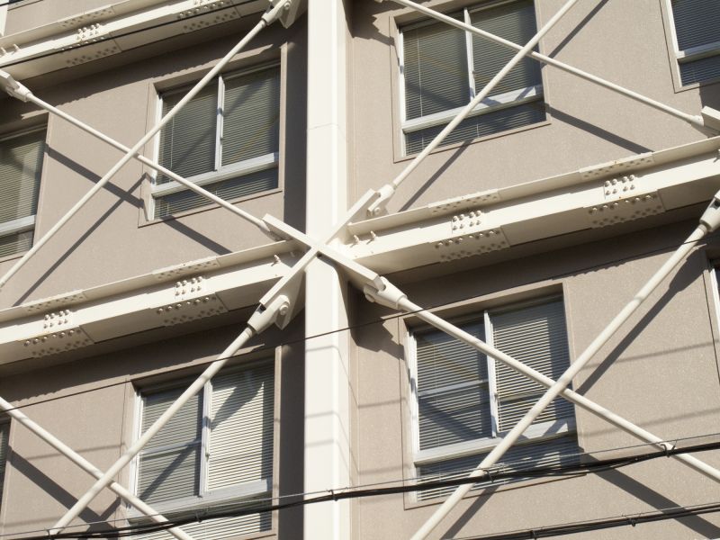 Timely Structural Support