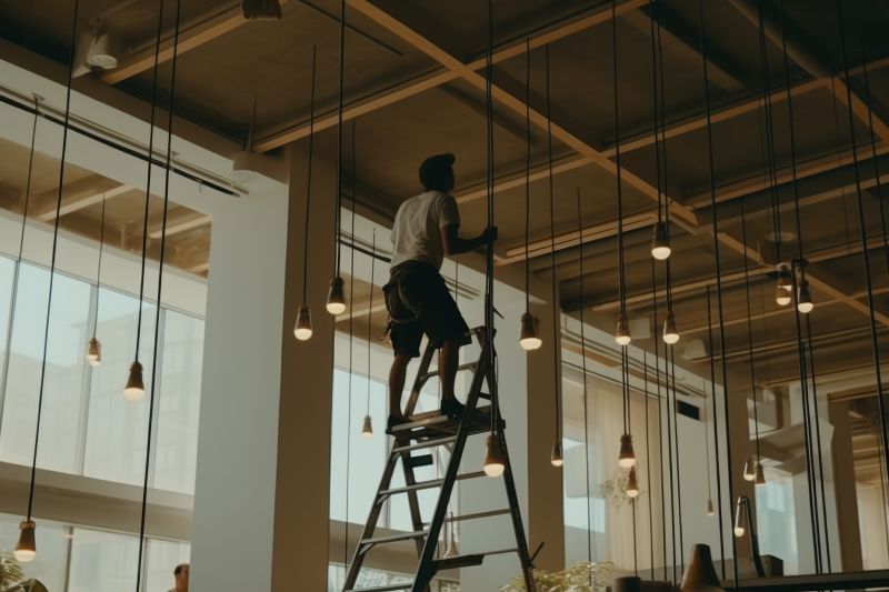 Comprehensive Service